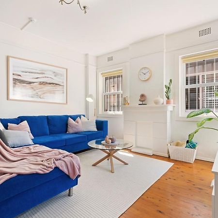 Beach-Side North Bondi ซิดนีย์ ภายนอก รูปภาพ