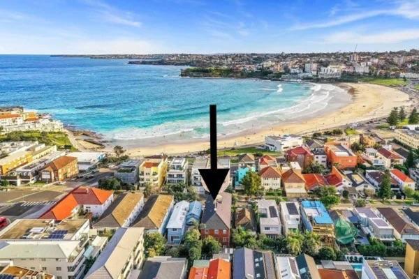 Beach-Side North Bondi ซิดนีย์ ภายนอก รูปภาพ